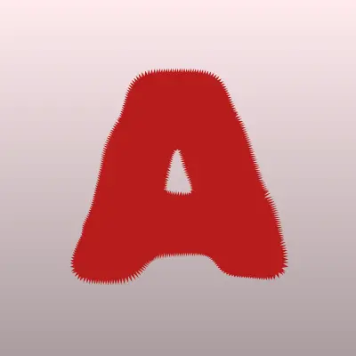 АФИ, лого-визитка