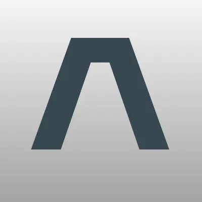 АЗС №1, лого-визитка