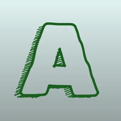 Avon, центр, лого-визитка