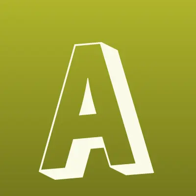 АвтоШик, лого-визитка