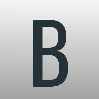 Белая Лилия, лого-визитка