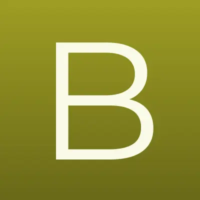 Белорецкая центральная районная клиническая больница, лого-визитка
