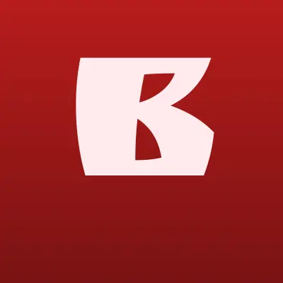 Бином, производственно-коммерческая фирма, лого-визитка