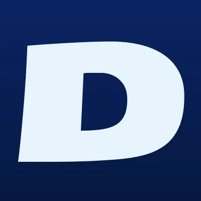 Dark Side, точка продажи кофе навынос, лого-визитка