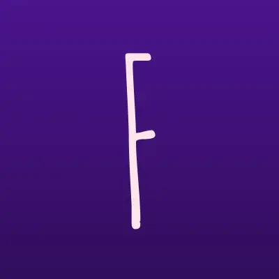 Фармленд, лого-визитка