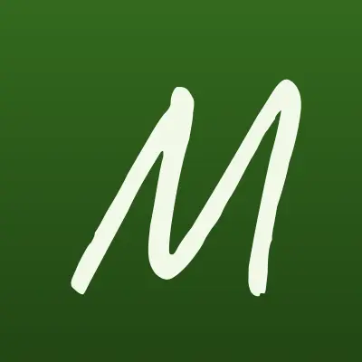 Матильда, лого-визитка
