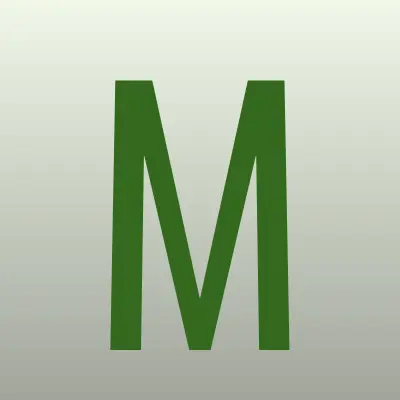 Медтехника РБ, сеть магазинов, лого-визитка