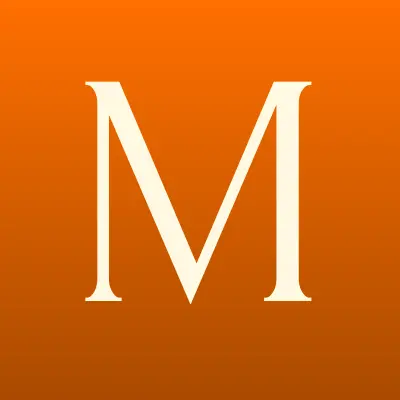 Миндякская участковая больница, лого-визитка