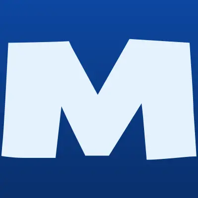 Моя семья, магазин одежды и обуви, лого-визитка