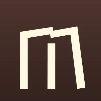 Музей, Белорецкий металлургический комбинат, лого-визитка