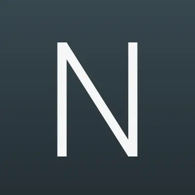 Neo Laser, студия, лого-визитка