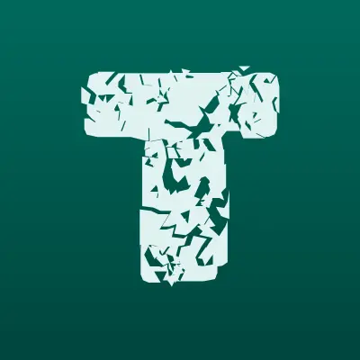 Теремок, детский сад №25, лого-визитка