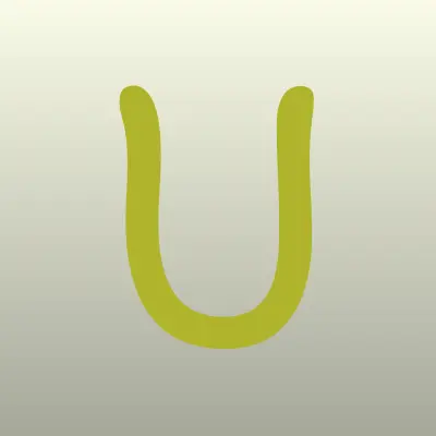 UFAOIL, лого-визитка